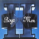 【中古】CD ボーイズIIメン II UICY3265 Motown /00110(2)
