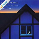 【中古】CD Jim Chappell Laughter at Dawn RM0139 Real Music /00110