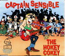 【中古】CD Captain Sensible Hokey Cokey CDHOKEY1 Have A Nice Day Reco /00110