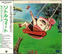 【中古】CD Little Feat Sailin Shoes 32XD794PROMO Warner Bros. Records プロモ /00110(2)