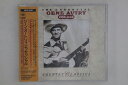 【中古】CD Gene Autry Essential 1933-1946 SRCS6596PROMO SONY プロモ 未開封 /00110