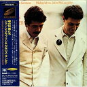 【中古】CD Carlos Santana / Mahavishnu John McLaughlin Love Devotion SRCS9179 Japan ...