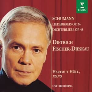 Tchaikovsky - 【中古】CD フィッシャー=ディースカウ(デー ニュルンベルク・リサイタル(1 WPCS4571 /00110