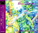 【中古】CD Yukihisa Kanatani Eau Rouge TSR003G Third Stage Records /00110
