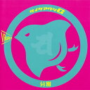 【中古】CD CYCHEOUTS GHOST ヴィカルパ rmz013 ROMZ /00110