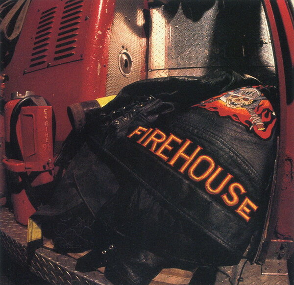 【中古】CD FireHouse Hold Your Fire EICP979 Epic /00110