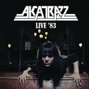 【中古】CD アルカトラス Live 83 GQCH70002 /00110(2)