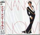 【中古】CD ナンシー・ウィルソン ナンシー SICP10106 Sony Records Intl /00110