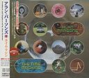 【中古】CD Alan Parsons Time Machine XYCA00041 HoriPro Inc. /00110