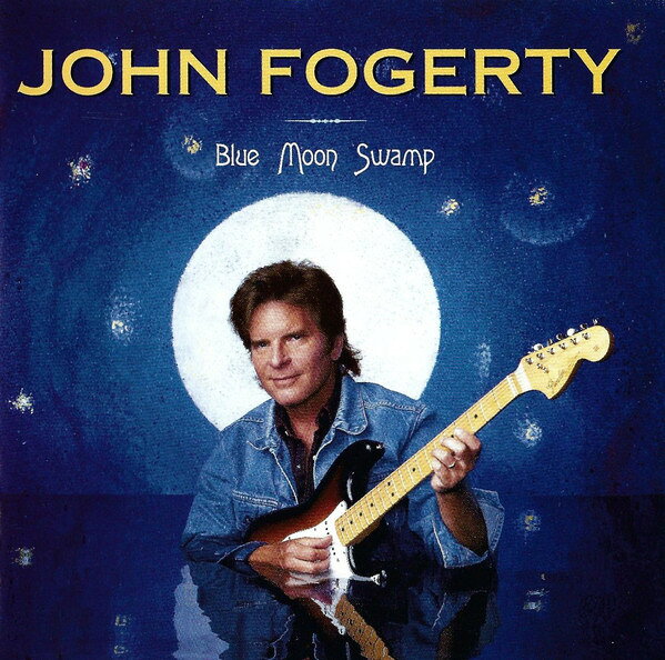 LP John Fogerty John Fogerty 538666011 BMG 未開封 /00260 JOHN FOGERTY / ジョン・フォガティ商品一覧｜OLD ROCK｜ディスク