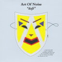 【中古】CD アート・オブ・ノイズ ダフト(紙ジャケット仕様) XECZ1012PROMO ZTT 紙ジャケ /00110