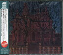 【中古】CD ブルー・マジック サーティーン・ブルー・マジック・レイン WPCR27579 ATCO Records /00110