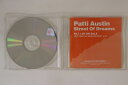 【中古】CD Patti Austin Street Of DREAMS SVAM0021 VIDEOARTS MUSIC プロモ /00110