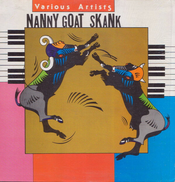 ・アーティスト Various ・タイトル Nanny Goat Skank ・レーベル・型番 ・フォーマット LPレコード ・コンディション(盤) 良い (VG+) ・コンディション(ジャケット) 良い (VG+) ・コンディション(帯) オビなし ・特記事項 サンプル画像です。実際の商品の画像ではありません 商品写真はバーコード/カタログ番号に対応したサンプル画像ですので、お送りする商品の画像ではありません。帯やライナーなどの付属品は、特記事項に記載されている場合のみ含まれます。プロモやカラーレコードなどの仕様についても、該当する場合のみ特記事項に記載しています。 【ご購入前に必ずご確認ください】 ・本店サイト(www.recordcity.jp)とは価格、送料が違います ・本店サイト、その他支店のオーダーとは同梱発送できません ・注文確定後に別の注文を頂いた場合、注文同士の同梱は致しかねます。 ・別倉庫から発送しているため、店頭受け渡しは対応しておりません ・一部商品は他の通販サイトでも販売しているため、ご注文のタイミングによっては商品のご用意ができない場合がございます。 ・土日祝日はお休みです 金曜・祝前日9時以降のご連絡またはご入金は、返答または発送が週明け・祝日明けに順次対応となります。 ・ご購入後のキャンセル不可 ご購入後のキャンセルはいかなる理由においてもお受けできません。ご了承の上、ご購入くださいませ。 ・日本郵便(ゆうパック/ゆうメール)によるお届けになります。 ・中古品であることをご理解ください 当ストアでは中古商品を主に販売しております。中古品であることをご理解の上ご購入ください。また、一部商品はRecordCityオンラインストアで試聴可能です。 ・返品について お客様のご都合による返品は一切承っておりません。 表記の内容と実際の商品に相違がある場合、また針飛び等で返品・返金をご希望される場合は、商品の到着後1週間以内にご連絡ください。商品の返送をこちらで確認後、キャンセル・返金を行います。 コンディションVG以下の商品は返品できません。プレイに影響のない表面のこすれ傷、プレス起因のノイズ盤は返品の対象外です。 【コンディション表記】 ・ほぼ新品(M-)(Like New) 完全な新品。未使用。当店ではほぼ使用しません ・非常に良い(EX)(Excellent) 中古盤として美品な状態。わずかな経年を感じるものの傷みを感じさせない、当店基準で最高の状態 ・良い(VG+)(Very Good Plus) 丁寧に扱われた中古品で、軽い使用感がみられる。 ・可(VG)(Acceptable) 使い込まれた中古品で、「良い」よりもさらに使用感がみられる。 ・悪い(VG-)(Bad) 状態が悪いアイテム。使用の保障はなく、再生不可、針飛び、目立つノイズがあるかもしれない。状態によるクレーム不可。返品不可。 ・非常に悪い(G)(Very Bad) 「悪い」よりさらに状態が悪いアイテム。使用の保障はなく、再生不可、針飛び、目立つノイズがあるかもしれない。状態によるクレーム不可。返品不可。 ・ジャンク(Fair)(Junk/Fair) 割れている、反っている、水ダメージがある、カビ、ジャケットが分離している、ひどい書き込み、ひどい擦れなど最低の状態。使用の保障はなく、再生不可、針飛び、目立つノイズがあるかもしれない。状態によるクレーム不可。返品不可。 ・ジャンク(Poor)(Junk/Poor) 割れている、反っている、水ダメージがある、カビ、ジャケットが分離している、ひどい書き込み、ひどい擦れなど最低の状態。使用の保障はなく、再生不可、針飛び、目立つノイズがあるかもしれない。状態によるクレーム不可。返品不可。