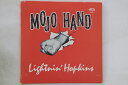 【中古】CD Lightnin Hopkins Mojo Hand PCD5749 FIRE /00110