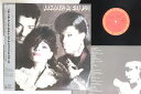 【中古】LP Lisa Lisa & Cult Jam, Full For Lisa Lisa & Cult Jam With Full Force 28AP3264PROMO CBS/SONY プロモ /00260