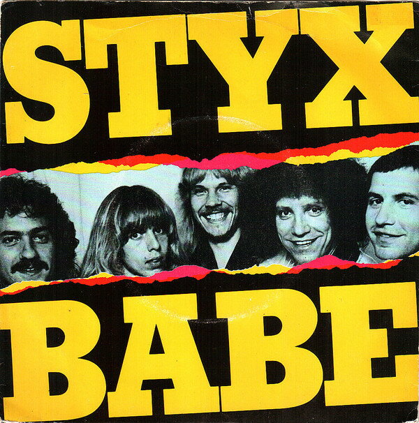 ・アーティスト Styx ・タイトル Babe ・レーベル・型番 A&M Records AMS7489 ・フォーマット 7インチレコード ・コンディション(盤) 良い (VG+) ・コンディション(ジャケット) プレインカバー（元ジャケット／カバー無し） ・コンディション(帯) オビなし ・特記事項 【カバーにリングウェア】【カバーに軽い擦れ】 サンプル画像です。実際の商品の画像ではありません 商品写真はバーコード/カタログ番号に対応したサンプル画像ですので、お送りする商品の画像ではありません。帯やライナーなどの付属品は、特記事項に記載されている場合のみ含まれます。プロモやカラーレコードなどの仕様についても、該当する場合のみ特記事項に記載しています。 【ご購入前に必ずご確認ください】 ・本店サイト(www.recordcity.jp)とは価格、送料が違います ・本店サイト、その他支店のオーダーとは同梱発送できません ・注文確定後に別の注文を頂いた場合、注文同士の同梱は致しかねます。 ・別倉庫から発送しているため、店頭受け渡しは対応しておりません ・一部商品は他の通販サイトでも販売しているため、ご注文のタイミングによっては商品のご用意ができない場合がございます。 ・土日祝日はお休みです 金曜・祝前日9時以降のご連絡またはご入金は、返答または発送が週明け・祝日明けに順次対応となります。 ・ご購入後のキャンセル不可 ご購入後のキャンセルはいかなる理由においてもお受けできません。ご了承の上、ご購入くださいませ。 ・日本郵便(ゆうパック/ゆうメール)によるお届けになります。 ・中古品であることをご理解ください 当ストアでは中古商品を主に販売しております。中古品であることをご理解の上ご購入ください。また、一部商品はRecordCityオンラインストアで試聴可能です。 ・返品について お客様のご都合による返品は一切承っておりません。 表記の内容と実際の商品に相違がある場合、また針飛び等で返品・返金をご希望される場合は、商品の到着後1週間以内にご連絡ください。商品の返送をこちらで確認後、キャンセル・返金を行います。 コンディションVG以下の商品は返品できません。プレイに影響のない表面のこすれ傷、プレス起因のノイズ盤は返品の対象外です。 【コンディション表記】 ・ほぼ新品(M-)(Like New) 完全な新品。未使用。当店ではほぼ使用しません ・非常に良い(EX)(Excellent) 中古盤として美品な状態。わずかな経年を感じるものの傷みを感じさせない、当店基準で最高の状態 ・良い(VG+)(Very Good Plus) 丁寧に扱われた中古品で、軽い使用感がみられる。 ・可(VG)(Acceptable) 使い込まれた中古品で、「良い」よりもさらに使用感がみられる。 ・悪い(VG-)(Bad) 状態が悪いアイテム。使用の保障はなく、再生不可、針飛び、目立つノイズがあるかもしれない。状態によるクレーム不可。返品不可。 ・非常に悪い(G)(Very Bad) 「悪い」よりさらに状態が悪いアイテム。使用の保障はなく、再生不可、針飛び、目立つノイズがあるかもしれない。状態によるクレーム不可。返品不可。 ・ジャンク(Fair)(Junk/Fair) 割れている、反っている、水ダメージがある、カビ、ジャケットが分離している、ひどい書き込み、ひどい擦れなど最低の状態。使用の保障はなく、再生不可、針飛び、目立つノイズがあるかもしれない。状態によるクレーム不可。返品不可。 ・ジャンク(Poor)(Junk/Poor) 割れている、反っている、水ダメージがある、カビ、ジャケットが分離している、ひどい書き込み、ひどい擦れなど最低の状態。使用の保障はなく、再生不可、針飛び、目立つノイズがあるかもしれない。状態によるクレーム不可。返品不可。