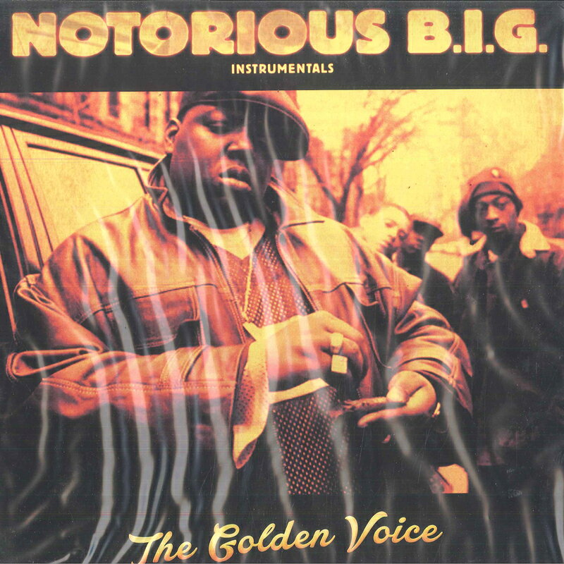 ・アーティスト Notorious B.I.G. ・タイトル Golden Voice (Instrumentals) ・レーベル・型番 CUTTING DEEP CDRSI009 ・フォーマット LPレコード ・コンディション(盤) 新品 (M) ・コンディション(ジャケット) 新品 (M) ・コンディション(帯) オビなし ・特記事項 【未開封】 サンプル画像です。実際の商品の画像ではありません 商品写真はバーコード/カタログ番号に対応したサンプル画像ですので、お送りする商品の画像ではありません。帯やライナーなどの付属品は、特記事項に記載されている場合のみ含まれます。プロモやカラーレコードなどの仕様についても、該当する場合のみ特記事項に記載しています。 【ご購入前に必ずご確認ください】 ・本店サイト(www.recordcity.jp)とは価格、送料が違います ・本店サイト、その他支店のオーダーとは同梱発送できません ・注文確定後に別の注文を頂いた場合、注文同士の同梱は致しかねます。 ・別倉庫から発送しているため、店頭受け渡しは対応しておりません ・一部商品は他の通販サイトでも販売しているため、ご注文のタイミングによっては商品のご用意ができない場合がございます。 ・土日祝日はお休みです 金曜・祝前日9時以降のご連絡またはご入金は、返答または発送が週明け・祝日明けに順次対応となります。 ・ご購入後のキャンセル不可 ご購入後のキャンセルはいかなる理由においてもお受けできません。ご了承の上、ご購入くださいませ。 ・日本郵便(ゆうパック/ゆうメール)によるお届けになります。 ・中古品であることをご理解ください 当ストアでは中古商品を主に販売しております。中古品であることをご理解の上ご購入ください。また、一部商品はRecordCityオンラインストアで試聴可能です。 ・返品について お客様のご都合による返品は一切承っておりません。 表記の内容と実際の商品に相違がある場合、また針飛び等で返品・返金をご希望される場合は、商品の到着後1週間以内にご連絡ください。商品の返送をこちらで確認後、キャンセル・返金を行います。 コンディションVG以下の商品は返品できません。プレイに影響のない表面のこすれ傷、プレス起因のノイズ盤は返品の対象外です。 【コンディション表記】 ・ほぼ新品(M-)(Like New) 完全な新品。未使用。当店ではほぼ使用しません ・非常に良い(EX)(Excellent) 中古盤として美品な状態。わずかな経年を感じるものの傷みを感じさせない、当店基準で最高の状態 ・良い(VG+)(Very Good Plus) 丁寧に扱われた中古品で、軽い使用感がみられる。 ・可(VG)(Acceptable) 使い込まれた中古品で、「良い」よりもさらに使用感がみられる。 ・悪い(VG-)(Bad) 状態が悪いアイテム。使用の保障はなく、再生不可、針飛び、目立つノイズがあるかもしれない。状態によるクレーム不可。返品不可。 ・非常に悪い(G)(Very Bad) 「悪い」よりさらに状態が悪いアイテム。使用の保障はなく、再生不可、針飛び、目立つノイズがあるかもしれない。状態によるクレーム不可。返品不可。 ・ジャンク(Fair)(Junk/Fair) 割れている、反っている、水ダメージがある、カビ、ジャケットが分離している、ひどい書き込み、ひどい擦れなど最低の状態。使用の保障はなく、再生不可、針飛び、目立つノイズがあるかもしれない。状態によるクレーム不可。返品不可。 ・ジャンク(Poor)(Junk/Poor) 割れている、反っている、水ダメージがある、カビ、ジャケットが分離している、ひどい書き込み、ひどい擦れなど最低の状態。使用の保障はなく、再生不可、針飛び、目立つノイズがあるかもしれない。状態によるクレーム不可。返品不可。