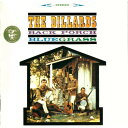 【中古】CD Dillards Back Porch Bluegrass 22P23114 Elektra /00110