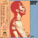 【中古】CD クラレンス・リード ランニング・ウォーター AMCY6050PROMO Atlantic プロモ /00110