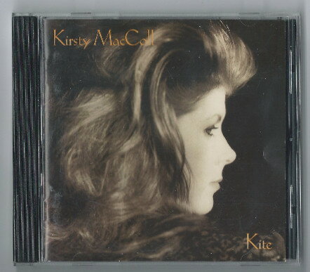 šCD Kirsty Maccoll Kite VJD32231 Virgin /00110