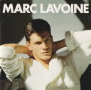 【中古】CD Marc Lavoine Marc Lavoine 8263562 Philips /00110