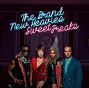 【中古】CD Brand New Heavies Sweet Freaks PCD24368 P-Vine Records /00110