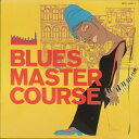 【中古】2CD Various Blues Master Course ブルース・マスター・コース MECI300012PROMO MELDAC プロモ /00...
