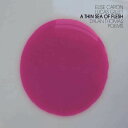 【中古】CD Caron; Gillet A Thin Sea of Flesh 2741738 Le Chant Du Monde /00110