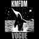【中古】CD Kmfdm Vogue WAXCDS9178 Wax Trax! Records /00110
