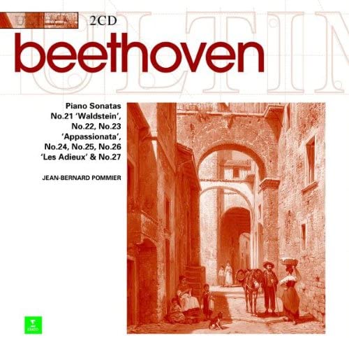 ・アーティスト Jean-Bernard Pommier ・タイトル Beethoven:Piano Sonatas 21 ・レーベル・型番 ・フォーマット CD ・コンディション(盤) 非常に良い(EX) ・コンディション(ジャケット) ・コンディション(帯) オビなし ・特記事項 サンプル画像です。実際の商品の画像ではありません 商品写真はバーコード/カタログ番号に対応したサンプル画像ですので、お送りする商品の画像ではありません。帯やライナーなどの付属品は、特記事項に記載されている場合のみ含まれます。プロモやカラーレコードなどの仕様についても、該当する場合のみ特記事項に記載しています。 【ご購入前に必ずご確認ください】 ・本店サイト(www.recordcity.jp)とは価格、送料が違います ・本店サイト、その他支店のオーダーとは同梱発送できません ・別倉庫から発送しているため、店頭受け渡しは対応しておりません ・一部商品は他の通販サイトでも販売しているため、ご注文のタイミングによっては商品のご用意ができない場合がございます。 ・土日祝日はお休みです 金曜・祝前日9時以降のご連絡またはご入金は、返答または発送が週明け・祝日明けに順次対応となります。 ・ご購入後のキャンセル不可 ご購入後のキャンセルはいかなる理由においてもお受けできません。ご了承の上、ご購入くださいませ。 ・日本郵便(ゆうパック/ゆうメール)によるお届けになります。 ・中古品であることをご理解ください 当ストアでは中古商品を主に販売しております。中古品であることをご理解の上ご購入ください。また、一部商品はRecordCityオンラインストアで試聴可能です。 ・返品について お客様のご都合による返品は一切承っておりません。 表記の内容と実際の商品に相違がある場合、また針飛び等で返品・返金をご希望される場合は、商品の到着後1週間以内にご連絡ください。商品の返送をこちらで確認後、キャンセル・返金を行います。 コンディションVG以下の商品は返品できません。プレイに影響のない表面のこすれ傷、プレス起因のノイズ盤は返品の対象外です。 【コンディション表記】 ・ほぼ新品(M-)(Like New) 完全な新品。未使用。当店ではほぼ使用しません ・非常に良い(EX)(Excellent) 中古盤として美品な状態。わずかな経年を感じるものの傷みを感じさせない、当店基準で最高の状態 ・良い(VG+)(Very Good Plus) 丁寧に扱われた中古品で、軽い使用感がみられる。 ・可(VG)(Acceptable) 使い込まれた中古品で、「良い」よりもさらに使用感がみられる。 ・悪い(VG-)(Bad) 状態が悪いアイテム。使用の保障はなく、再生不可、針飛び、目立つノイズがあるかもしれない。状態によるクレーム不可。返品不可。 ・非常に悪い(G)(Very Bad) 「悪い」よりさらに状態が悪いアイテム。使用の保障はなく、再生不可、針飛び、目立つノイズがあるかもしれない。状態によるクレーム不可。返品不可。 ・ジャンク(Fair)(Junk/Fair) 割れている、反っている、水ダメージがある、カビ、ジャケットが分離している、ひどい書き込み、ひどい擦れなど最低の状態。使用の保障はなく、再生不可、針飛び、目立つノイズがあるかもしれない。状態によるクレーム不可。返品不可。 ・ジャンク(Poor)(Junk/Poor) 割れている、反っている、水ダメージがある、カビ、ジャケットが分離している、ひどい書き込み、ひどい擦れなど最低の状態。使用の保障はなく、再生不可、針飛び、目立つノイズがあるかもしれない。状態によるクレーム不可。返品不可。