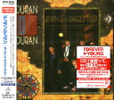 【中古】CD デュラン・デュラン セブン・アンド・ザ・ラグド・タイガー WPCR80104 Parlophone /00110