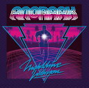 【中古】2CD Anoraak Nightdrive With You TTR411CD Nurbs Japan レンタル落ち /00220