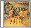 【中古】CD トゥーツ&ザ・メイタルズ モンキーマン PCD2386 P-Vine Records /00110