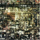【中古】CD Naw City Saturate NOISCD63 レンタル落ち /00110
