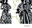 【中古】CD Kreidler Kreidler 91442 Mute レンタル落ち /00110