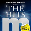 【中古】CD Various (MIXCD) Manhattan Records presents THE HITS 5 mixed by DJ T LEXCD...