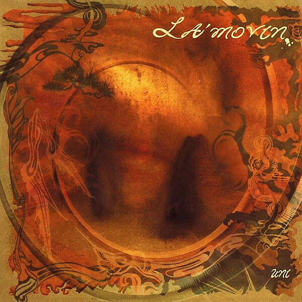 Artist Name: B - 【中古】CD Uni Lamovin THROB1 THROB 紙ジャケ /00110