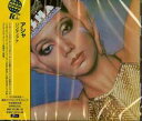 【中古】CD Asha Puthli LIndiana CDSOL46617PROMO Solid Records プロモ /00110