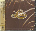 【中古】CD Lexia Lexia THCD263 Think! Records /00110
