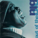 【中古】CD ブルー アウト・オブ・ザ・ブルー POCT1067 /00110
