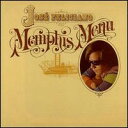 【中古】CD Jos? Feliciano Memphis Menu EDCD570 Edsel Records /00110