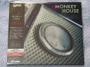 【中古】CD モンキー・ハウス リメンバー・ジ・オーディオ(監修・解説:金澤寿和(Ligh PCD27065 P-Vine Records /00110