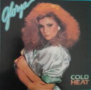 【中古】CD Glorya Cold Heat BOCR02023 Bouvier Records /00110