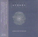 【中古】CD A Winged Victory for the Sulle Atomos ERATP061CD Erased Tapes Records 紙ジャ...