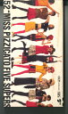 【中古】VHS Pizzicato Five Miss Pizzicato Five Superstar; Pizzicato Five In Pe COVA4...