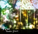 【中古】CD Firo Tender grain DES037 Ryoondo-Tea /00110