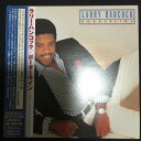 【中古】CD ラリー・ハンコック ボーダーライン(紙ジャケット仕様) VSCD319 Vivid Sound 紙ジャケ /00110