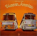【中古】CD ヴァン・ダイク・パークス ディスカヴァー・アメリカ WPCR1442 Warner Bros. Records /00110
