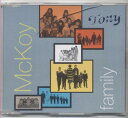 【中古】CD McKoy Family CDTUM8 Right Track Records /00110